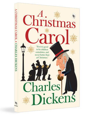 A Christmas Carol: A Faithful Reproduction of the Original First Edition