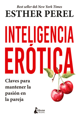 Inteligencia Erotica