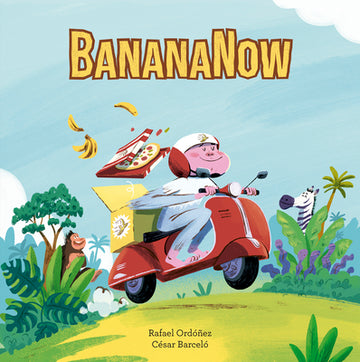 Banananow