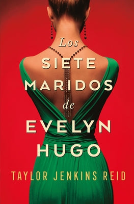 Siete Maridos de Evelyn Hugo, Los -V3* - B4p