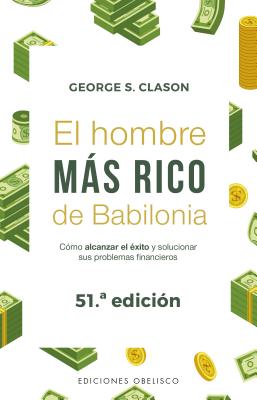 Hombre Mas Rico de Babilonia, El -V2*