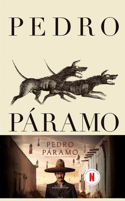 Pedro Páramo: Spanish Edition