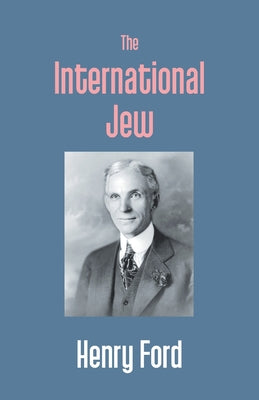 The International Jew