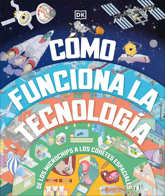 Como Funciona La Tecnologia (How Technology Works)