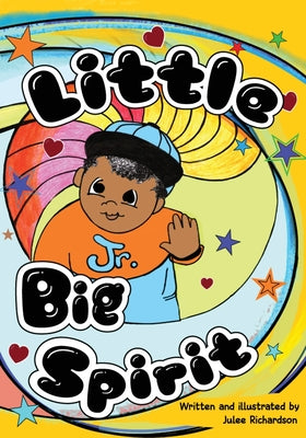 Little Big Spirit