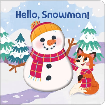 Hello, Snowman!