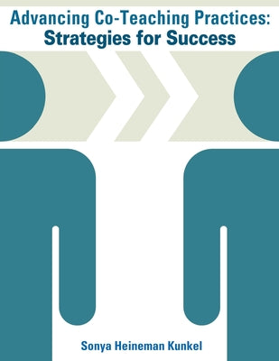Advancing Co-Teaching Practices: Strategies for Success