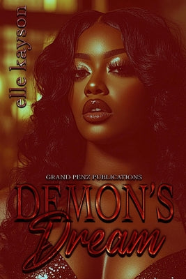Demon's Dream: An Unexpected Love