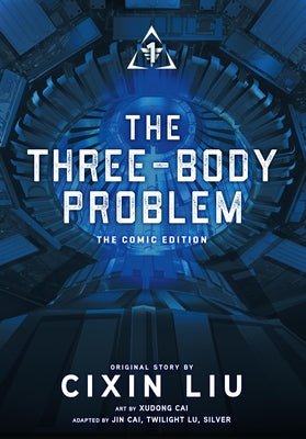 The Three-Body Problem, Vol. 1 (Comic): The Comic Edition Volume 1