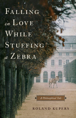 Falling in Love While Stuffing a Zebra: A Philosophical Tale