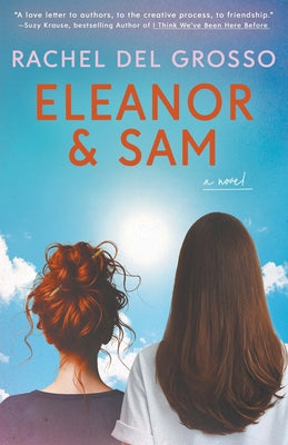 Eleanor & Sam: Contemporary Women's Friendship Fiction