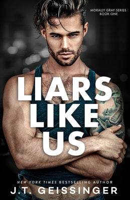 Liars Like Us