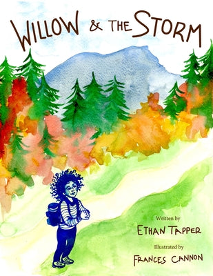 Willow and the Storm