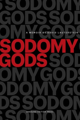 Sodomy Gods