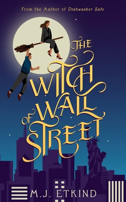 The Witch of Wall Street