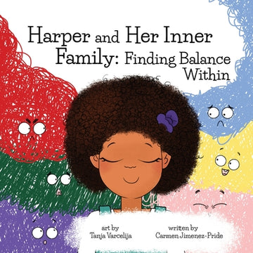 Harper and Her Inner Family: Finding Balance Within
