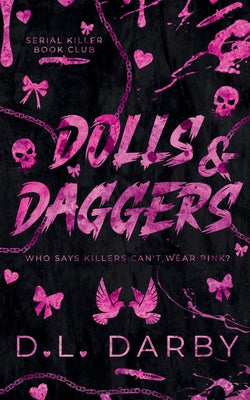 Dolls & Daggers: A Serial Killer Book Club Novel