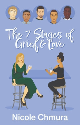 The 7 Stages of Grief and Love